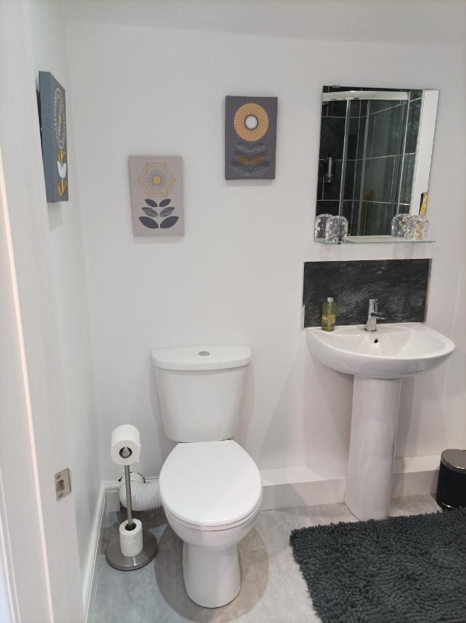 בוטל Victorian Renovation Room 8 מראה חיצוני תמונה