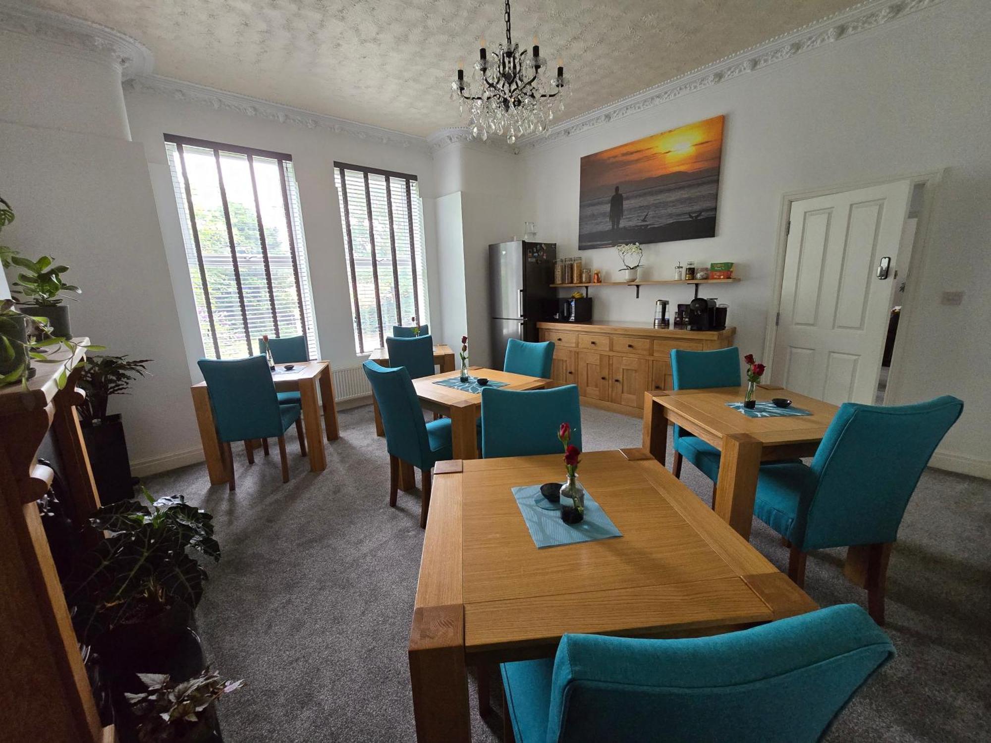 בוטל Victorian Renovation Room 8 מראה חיצוני תמונה